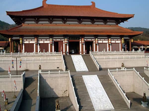 西安鴻雁紀念園