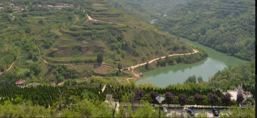 西安高橋墓園怎么樣風水好嗎?