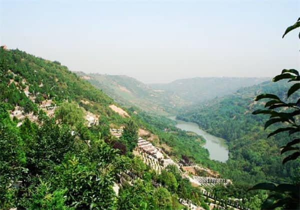 西安壽陽(yáng)山墓園風(fēng)水咋樣