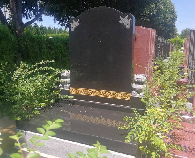 西安漢皇墓園-立碑-怡靜園藝術碑
