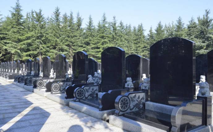 西安市三兆公墓如何確保服務質量？