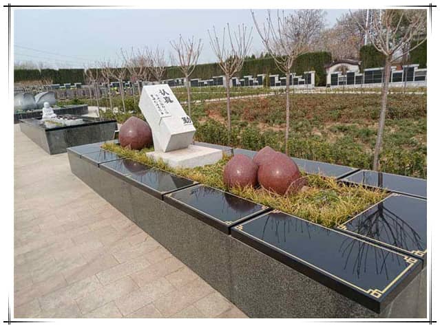西安漢皇樹(shù)葬陵園公墓的電話是多少