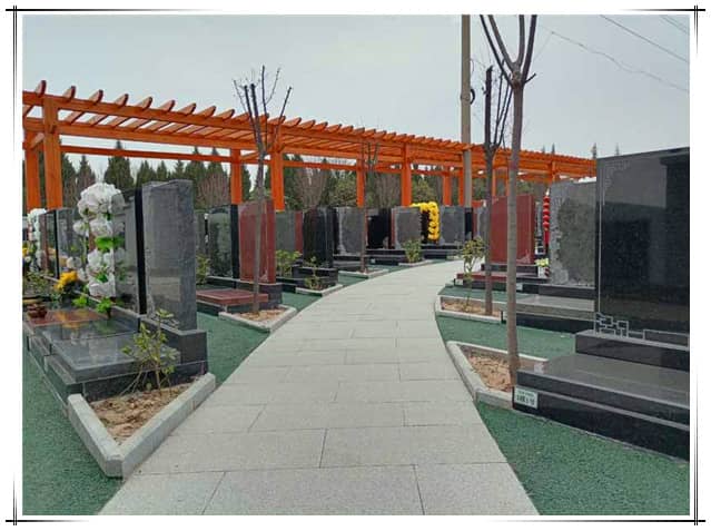 閻良樹(shù)葬墓園官方服務(wù)渠道查詢指南