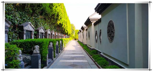 西安閻良漢皇樹葬墓園在哪里呀?西安漢皇樹葬墓園概況