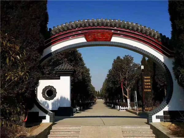 閻良漢皇樹葬墓園提供的免費骨灰寄存服務有哪些具體內(nèi)容和優(yōu)勢?