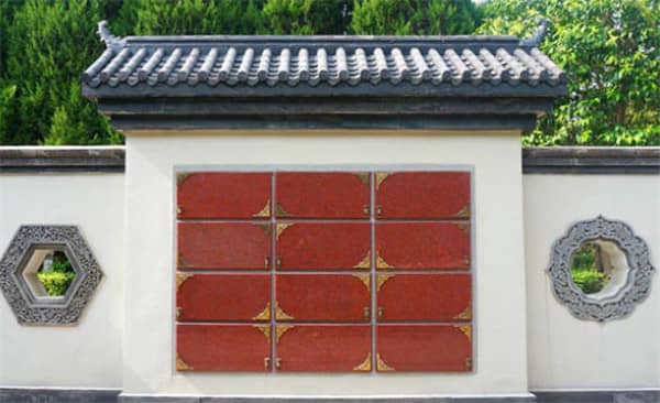 漢皇樹葬墓園提供了哪些類型的墓型,家屬在選擇時有哪些考量因素?