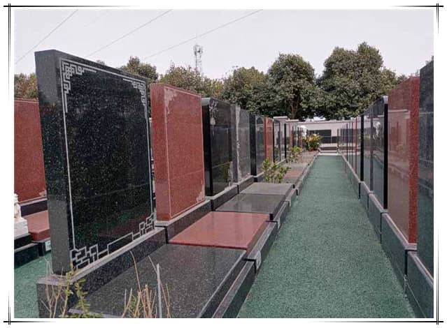 西安閻良區(qū)漢皇墓園在哪？西安漢皇陵墓園