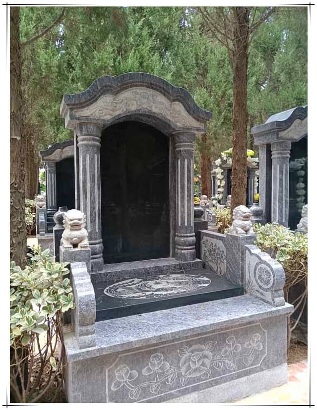 西安閻良漢皇樹葬墓園的特色與服務(wù)詳解