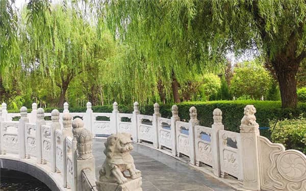 漢皇樹葬墓園的樹葬墓位價格如何?