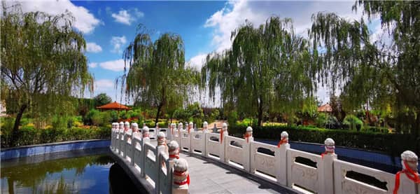 西安閻良漢皇樹葬墓園如何平衡生態安葬的經濟性與家屬的情感需求?