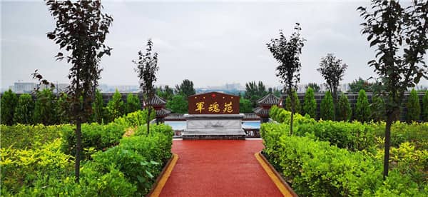 西安漢皇墓園的骨灰寄存服務(wù)是如何運(yùn)作的？