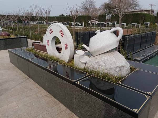 西安樹葬全部費(fèi)用大概在哪個范圍內(nèi)?