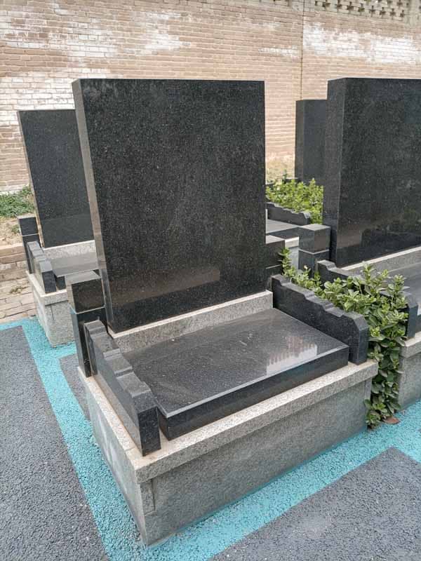 閻良漢皇樹葬骨灰公墓提供哪些其他服務呢