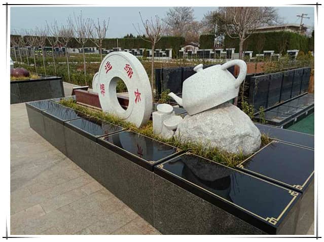西安閆良漢皇樹葬墓園-西安漢皇墓園銷售團隊