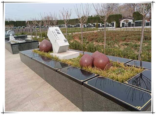 西安閻良漢皇樹葬墓園詳細地址及周邊交通指南