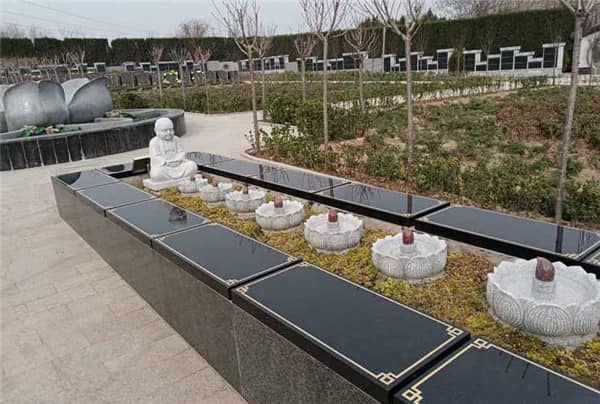 漢皇樹葬墓園的墓地值得買嗎?