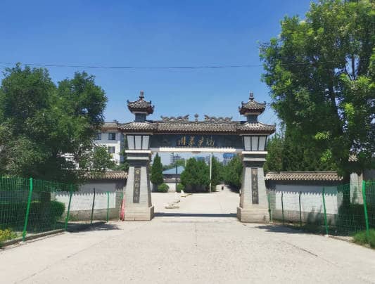 西安鎬京骨灰墓園地址、聯(lián)系電話