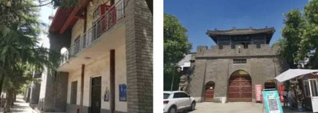 鎬京骨灰墓園的服務(wù)如何?