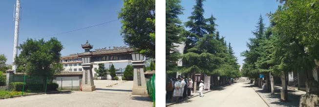 西安鎬京骨灰墓園提供哪些殯葬服務,如何確保服務質(zhì)量?