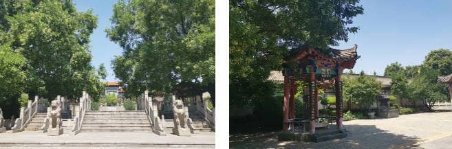 西安鎬京骨灰墓園是否對(duì)外開(kāi)放參觀?