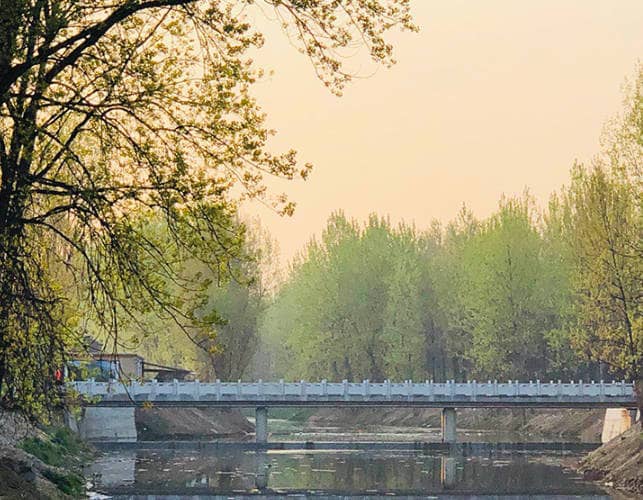 西安神禾墓園的具體地址是什么,如何前往?