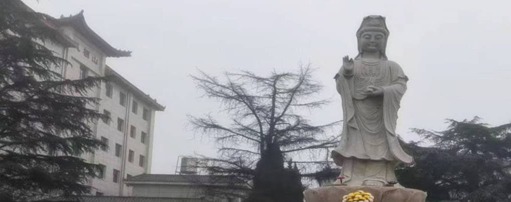 西安鳳棲山南區墓園位置及交通指南，輕松抵達安息之地