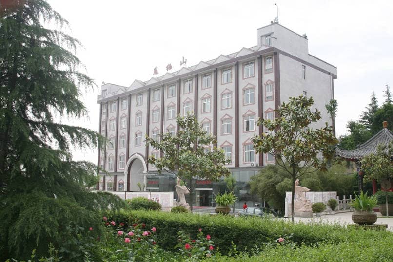西安鳳棲山墓園近期開放不