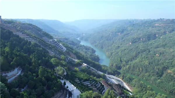 西安壽陽山墓園報(bào)價(jià) 西安壽陽山公墓路線