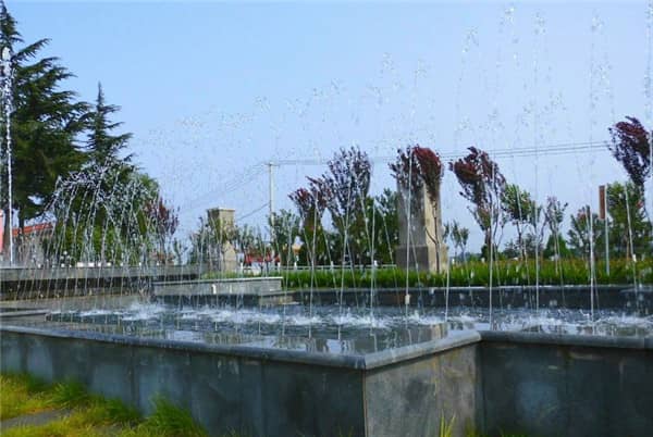 陜西西安壽陽(yáng)山墓園怎么樣