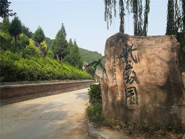 西安壽陽山墓園所在的砲里塬地區有哪些特色或文化背景?