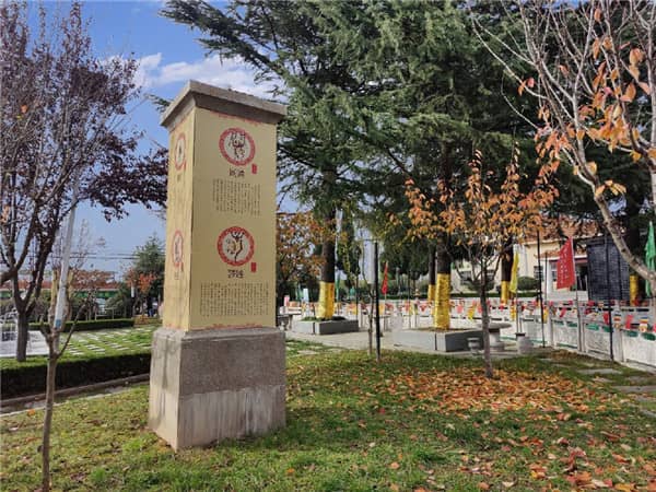 西安壽陽(yáng)山墓園在安葬和紀(jì)念逝者方面有哪些獨(dú)特之處?