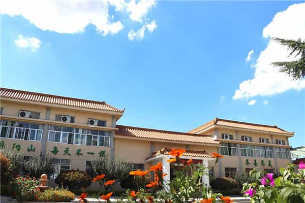 西安壽陽(yáng)山墓園在清明節(jié)期間有哪些建議來(lái)避免園區(qū)擁堵?