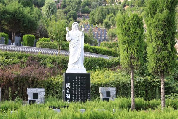 西安壽陽山公墓的具體位置在哪里?如何方便地找到這個地點?