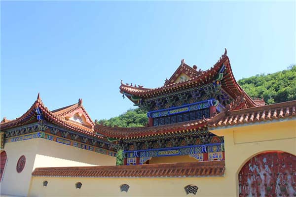 西安壽陽山墓園電話，優質墓地推薦