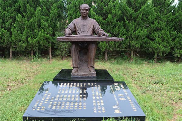 西安長(zhǎng)安區(qū)有哪些知名的生態(tài)葬墓地?
