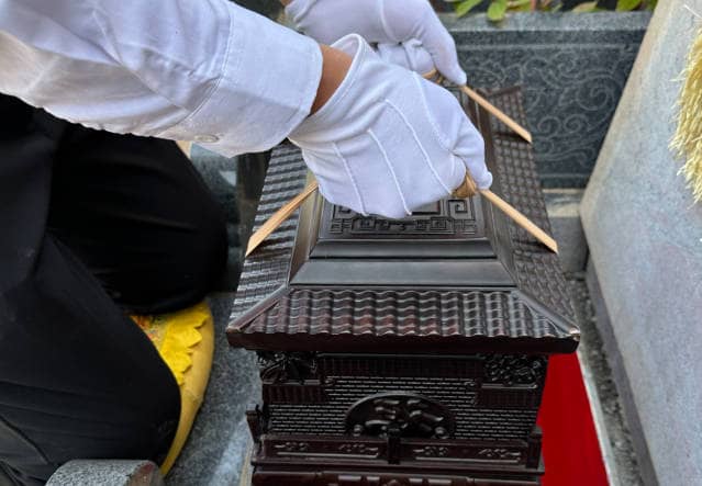 西安壽陽山墓園在環境建設上有何特色理念?這一理念是如何體現在墓園的日常運營中的?