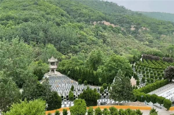 西安壽陽山墓園續費標準 西安市壽陽山公墓算哪個區
