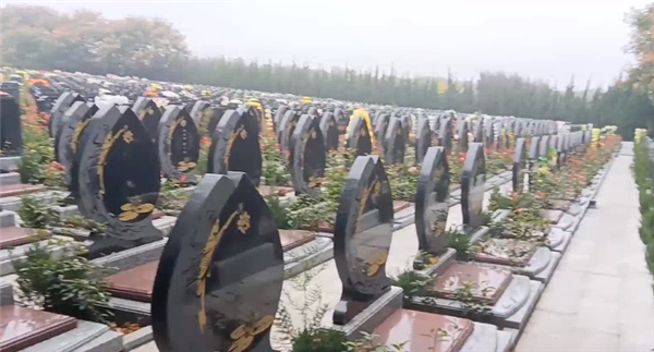 西安壽陽山墓園的服務(wù)范圍有哪些?