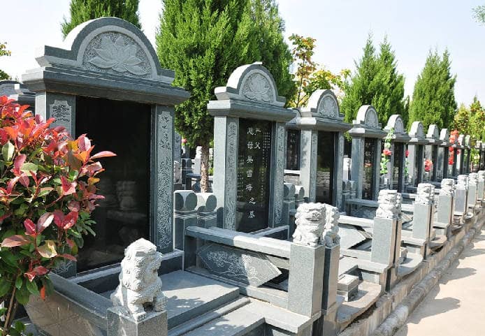 西安棗園山生態(tài)人文紀(jì)念園:承載思念,傳遞溫情