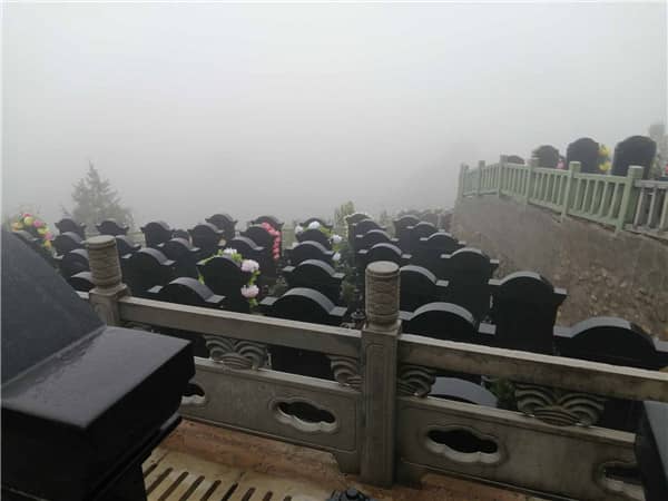 西安九龍山公墓的墓位價格是否會受到市場供需關系的影響？