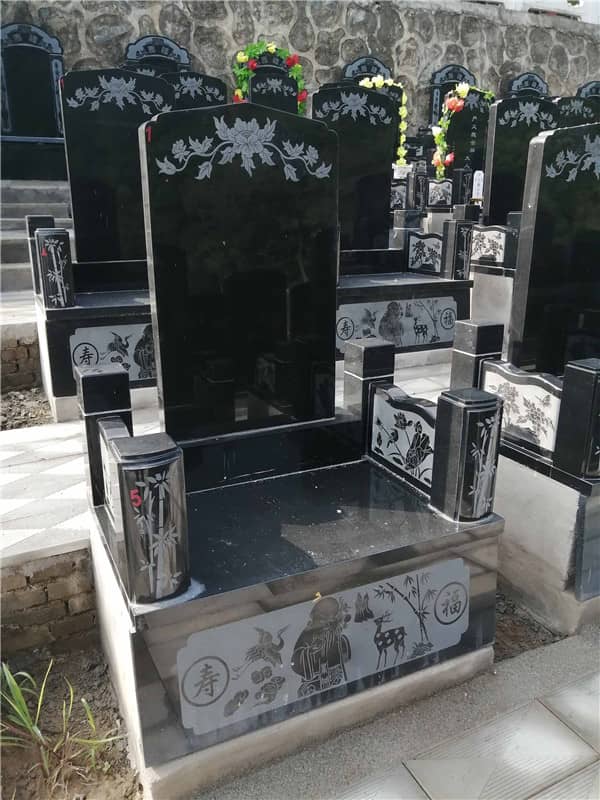 西安九龍山公墓與周邊的景點(diǎn)有什么關(guān)系?