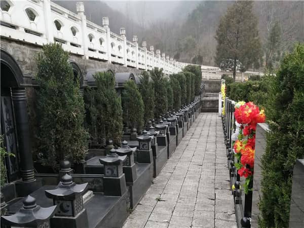 西安九龍山墓園怎么樣,購買注意事項