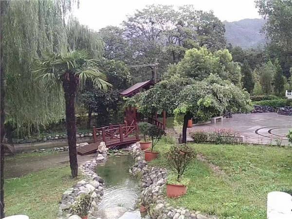 西安九龍山墓園好不好,愛(ài)情永恒