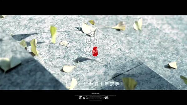 西安霸陵墓園新區讓生命在青林綠水間永延