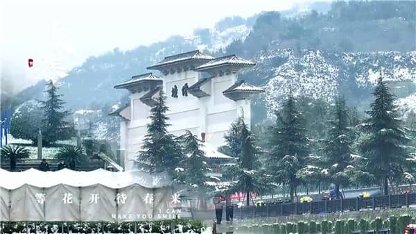 西安灞橋霸陵墓園購(gòu)墓指南