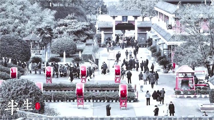西安霸陵墓園新區交通,墓地預訂,時間更珍貴