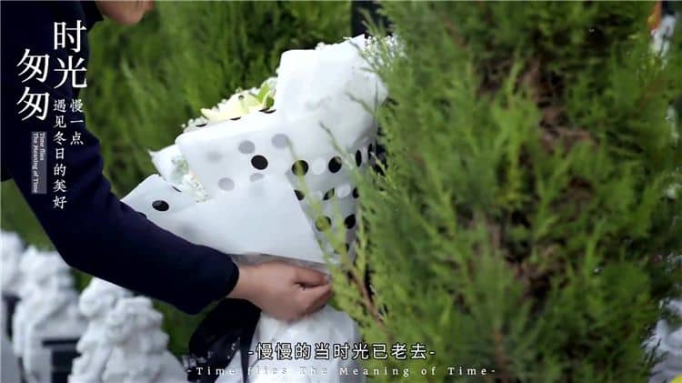 西安霸陵墓園有哪些,西安霸陵墓園的分布和特點