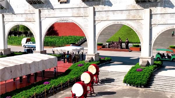 西安霸陵墓園新區(qū)朝向,墓地低價(jià)專區(qū)現(xiàn)已開啟