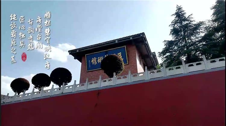 西安霸陵墓園除了是逝者安息之地,還有哪些方面的價值和意義?