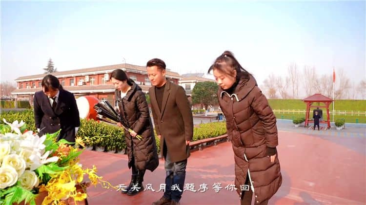 西安霸陵墓園怎么去?西安霸陵墓園新區(qū)多少錢(qián)